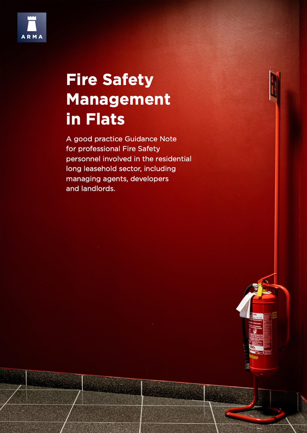 ARMA Fire Safety Guidance