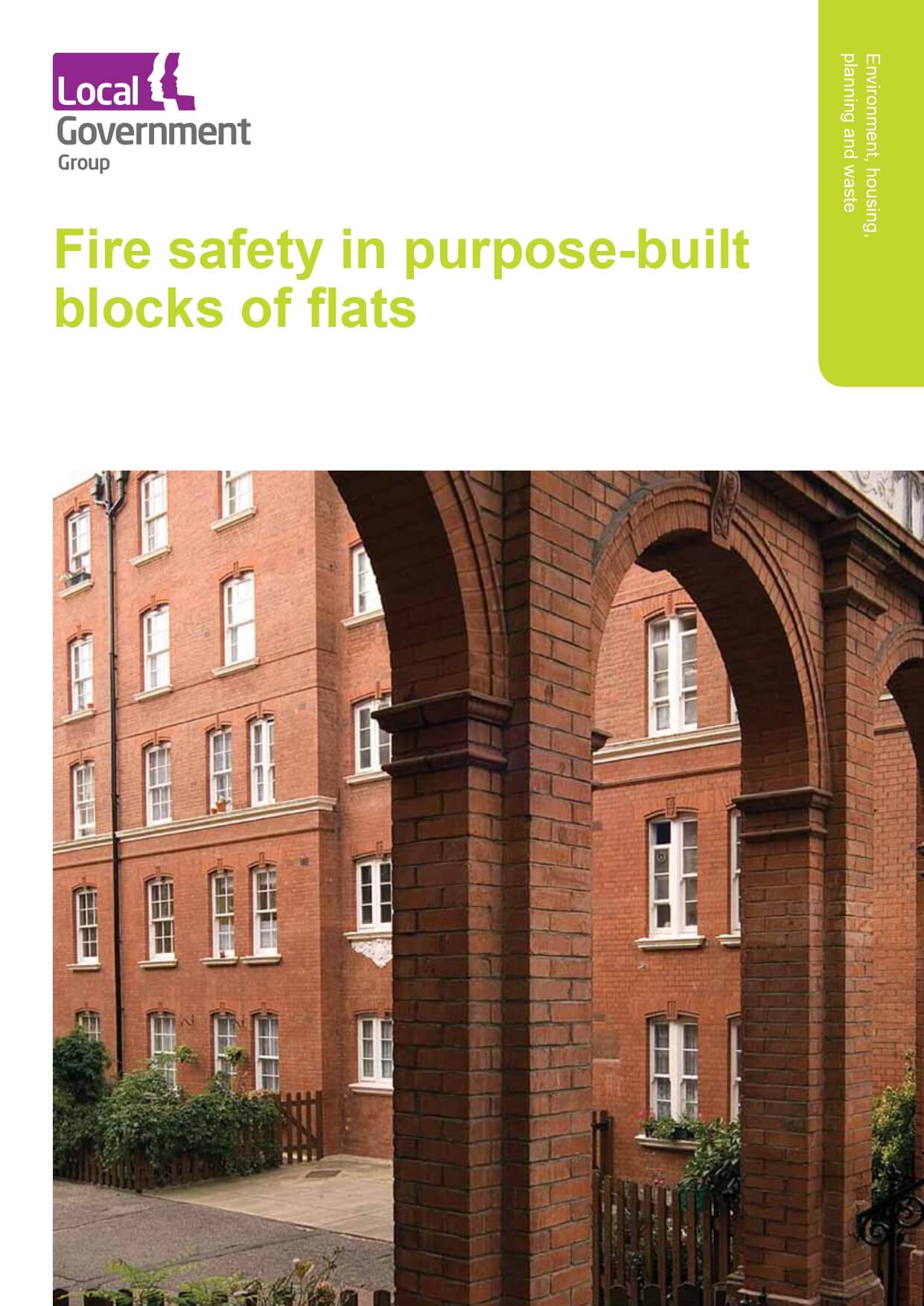 Fire-Safety